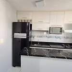Apartamento mobiliado