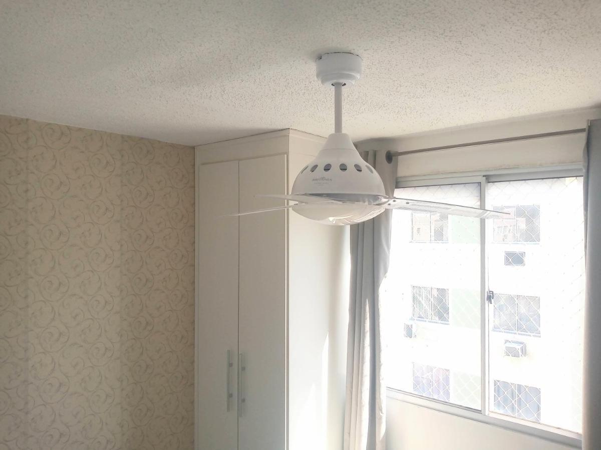 Mobiliado Apartamento Río de Janeiro
