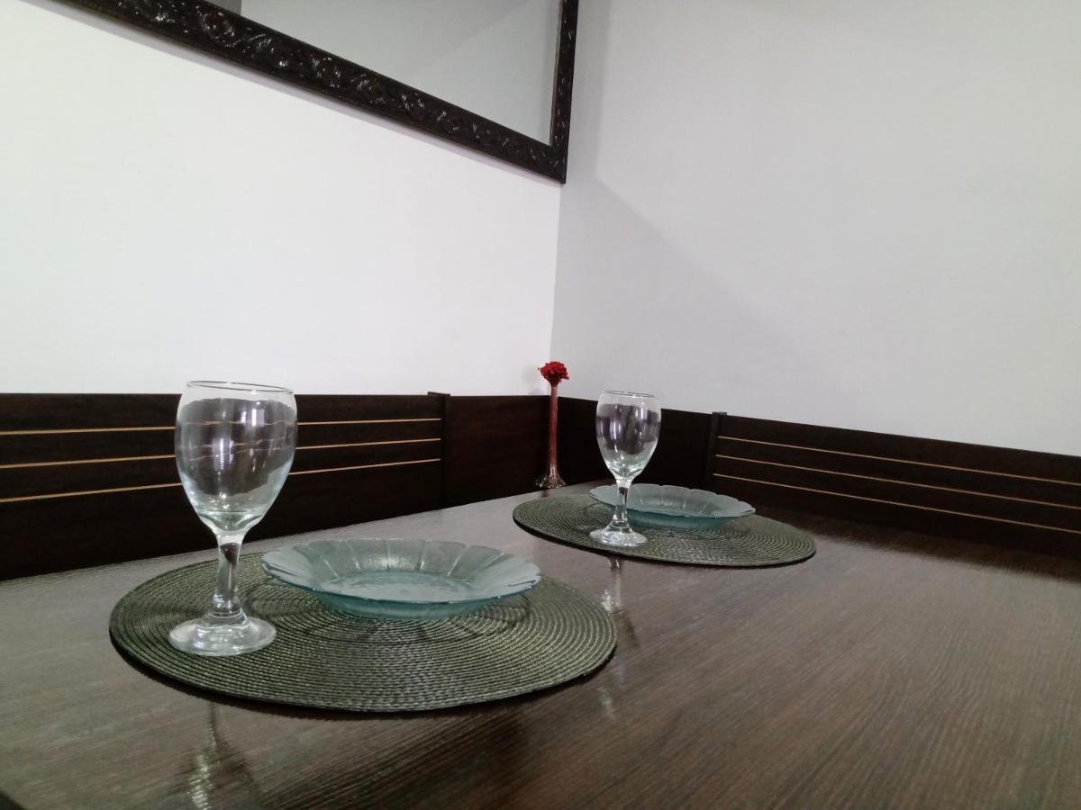 Apartamento Mobiliado *