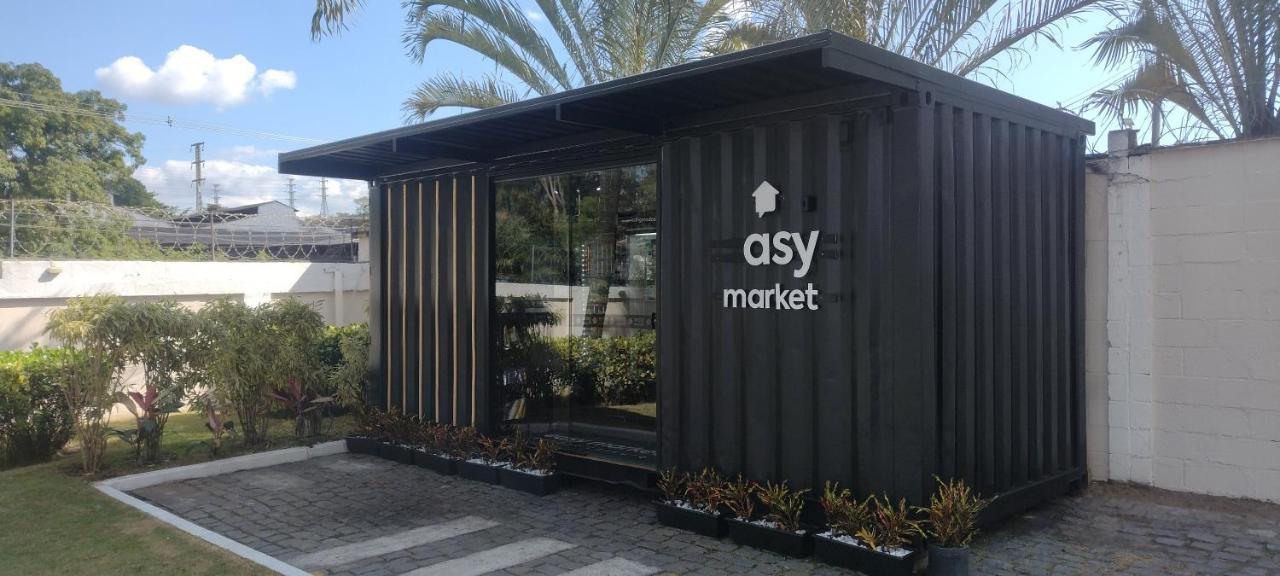 Mobiliado Apartamento *