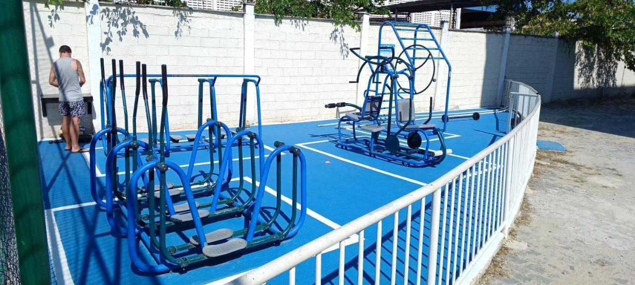 Mobiliado Apartamento