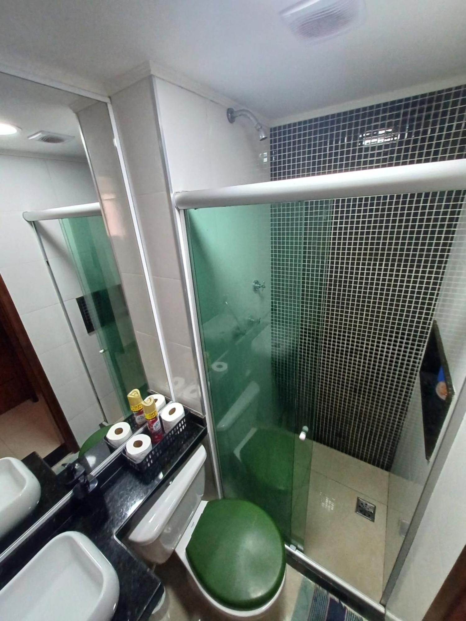 Apartamento Mobiliado *