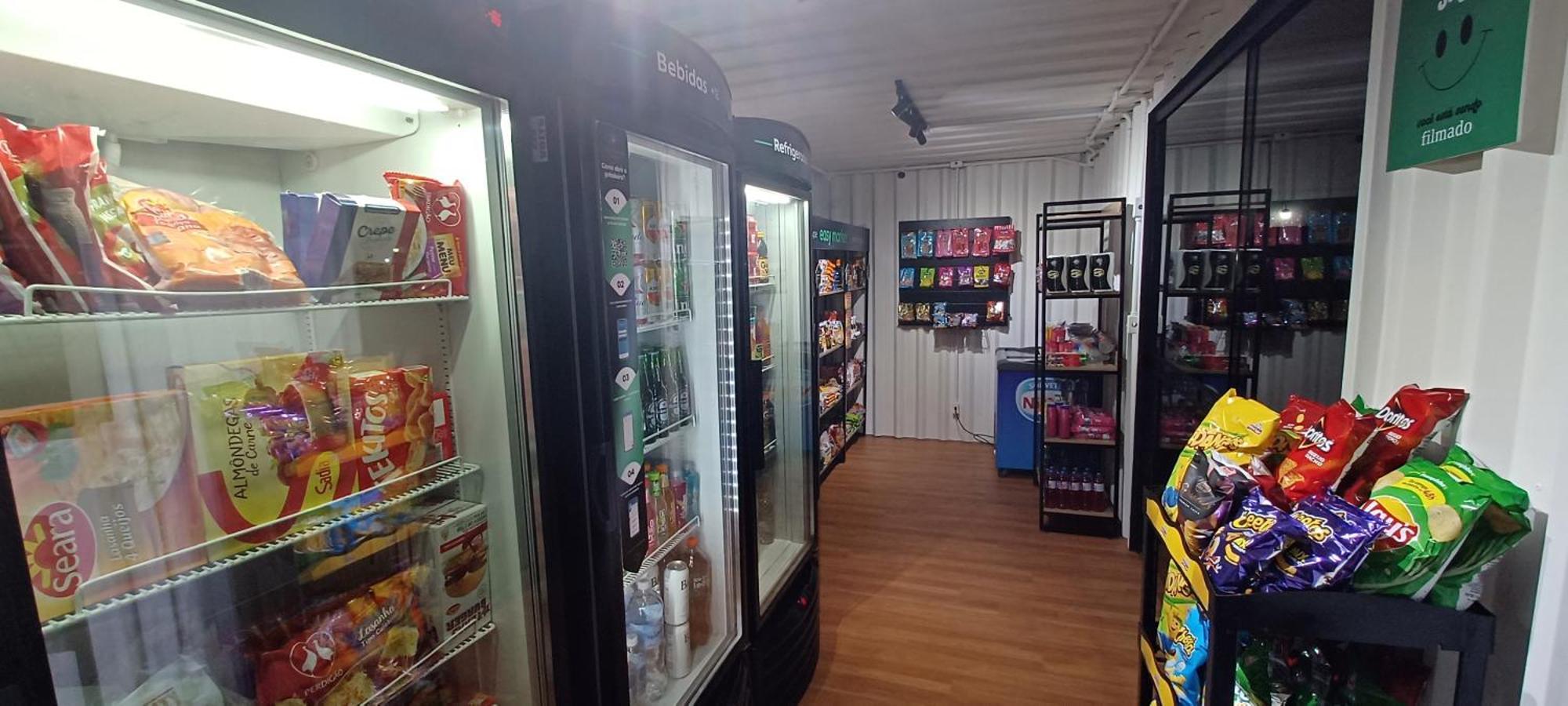 Apartamento Mobiliado *