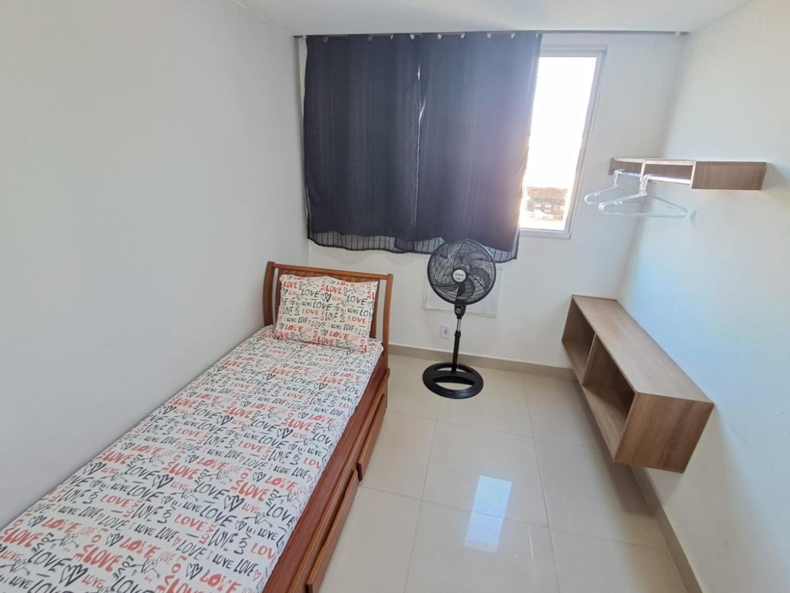 Apartamento Mobiliado Río de Janeiro