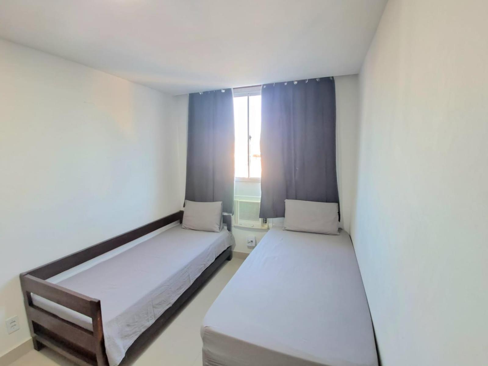 Apartamento Mobiliado Río de Janeiro