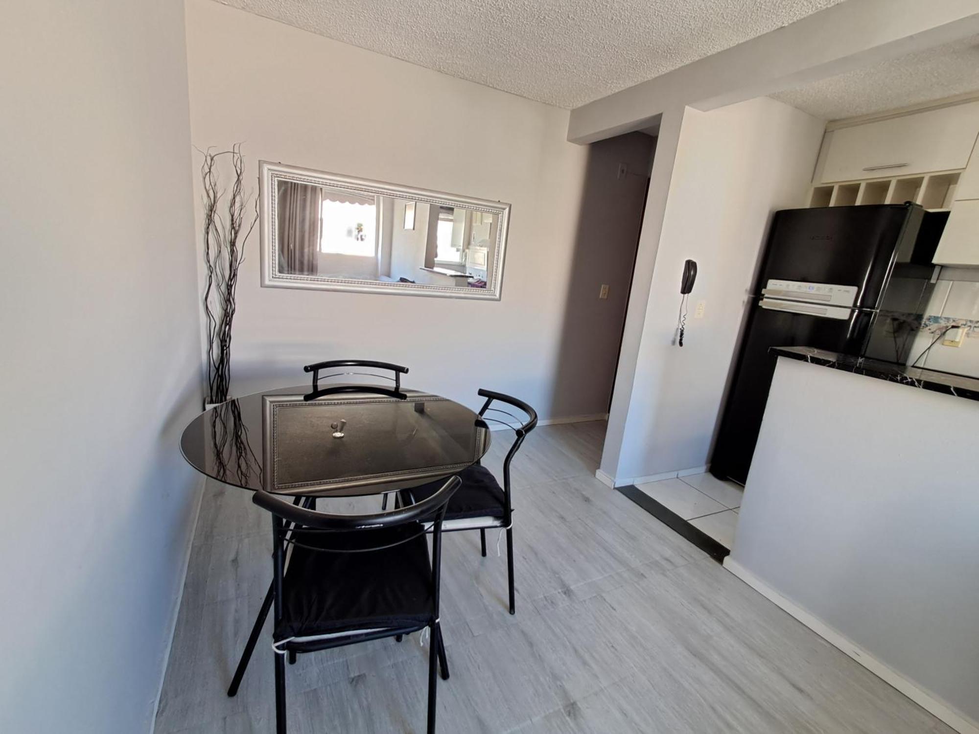 Mobiliado Apartamento