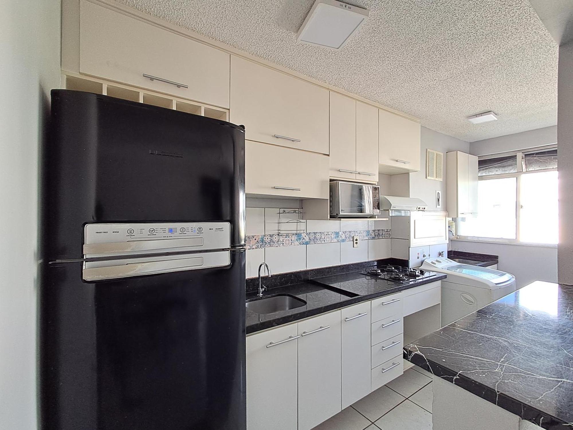 Mobiliado Apartamento Río de Janeiro