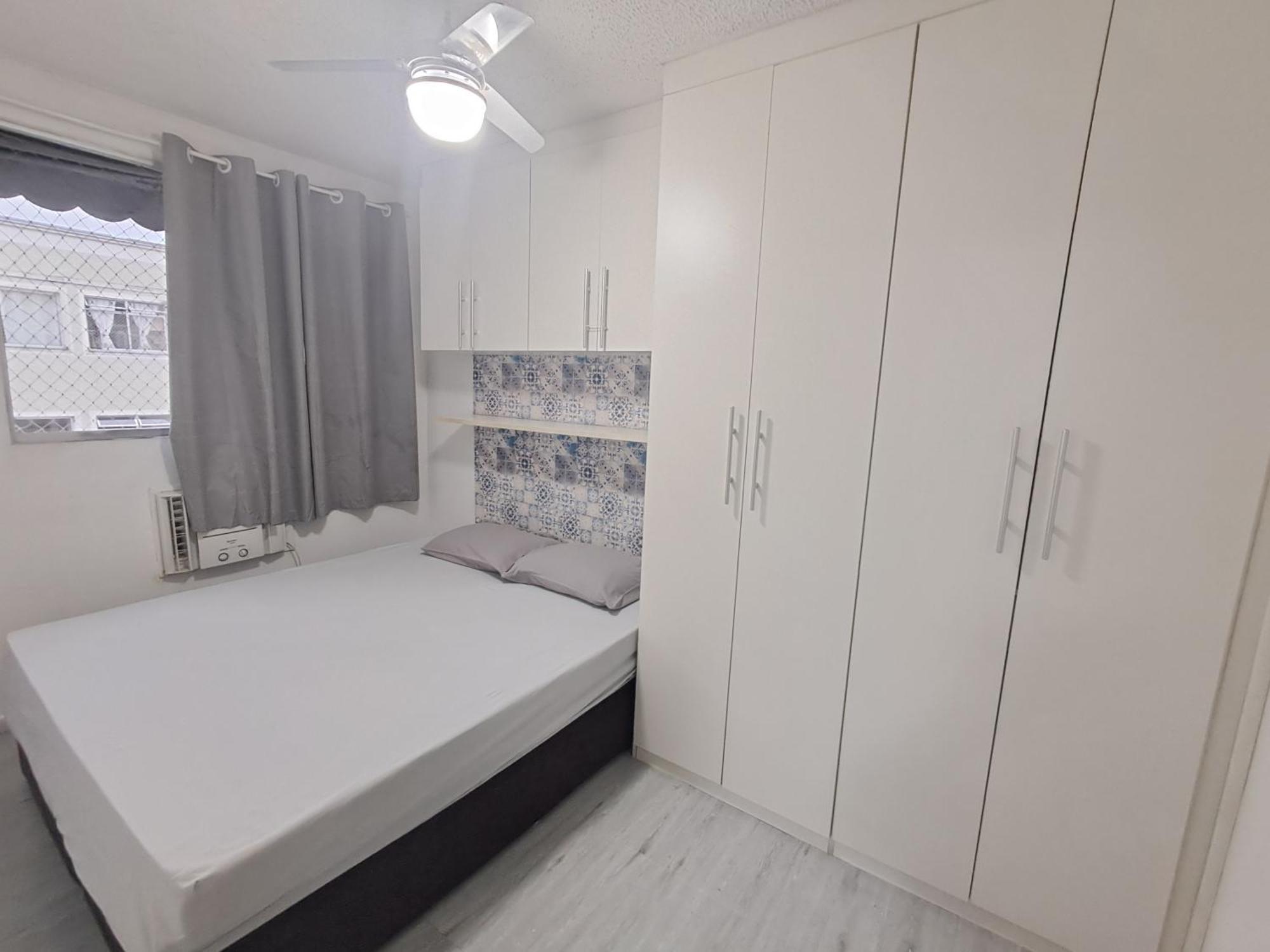 Apartamento Mobiliado Río de Janeiro