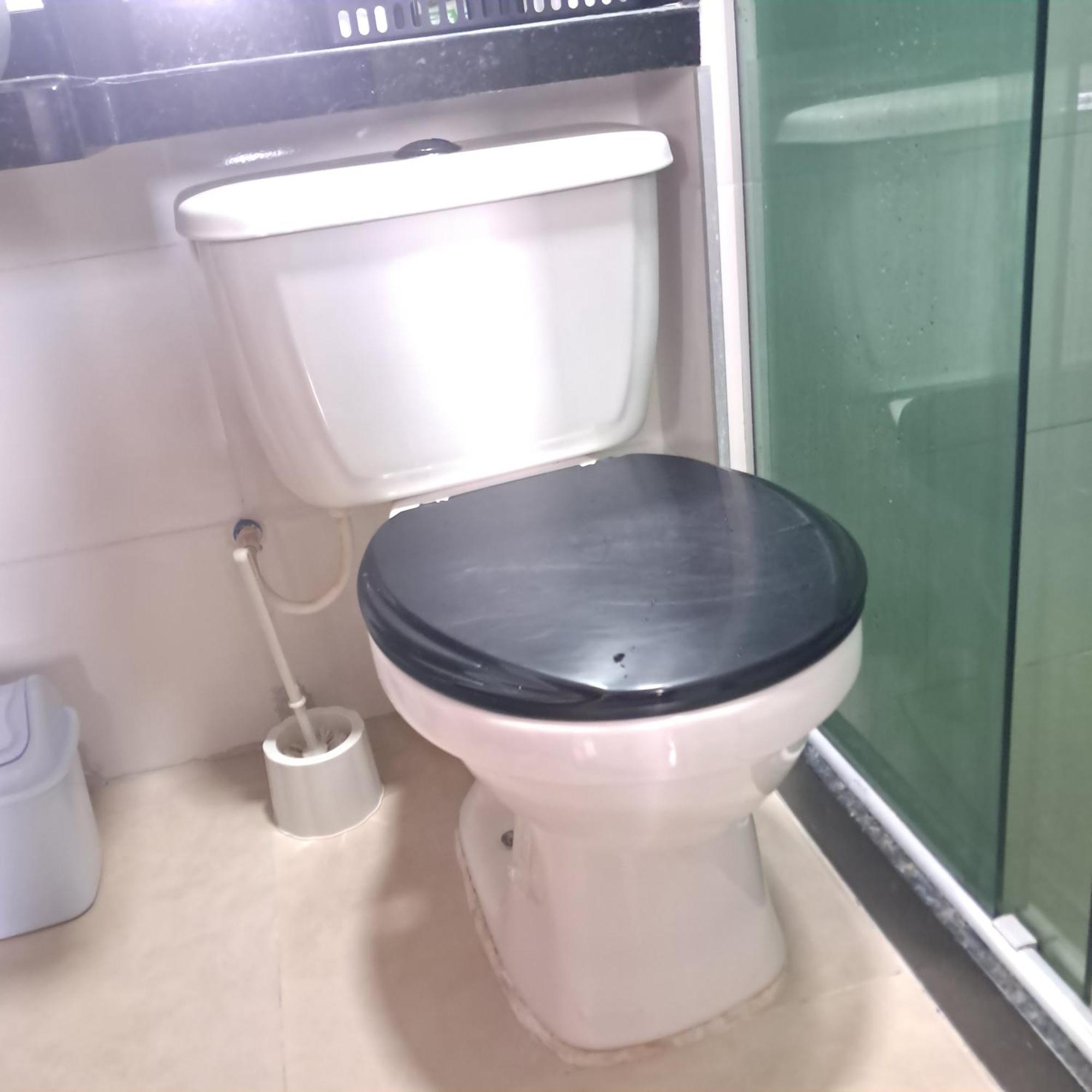 Apartamento Mobiliado Río de Janeiro